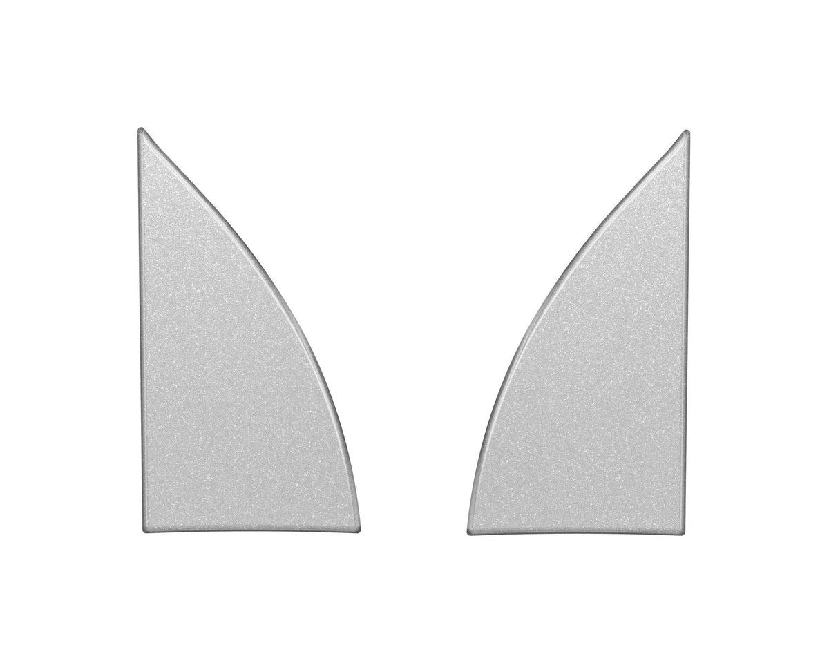 TUFSKINZ Interior A Pillar Accent Trim (2016-2023 Tacoma) - TAC097-GTO-G