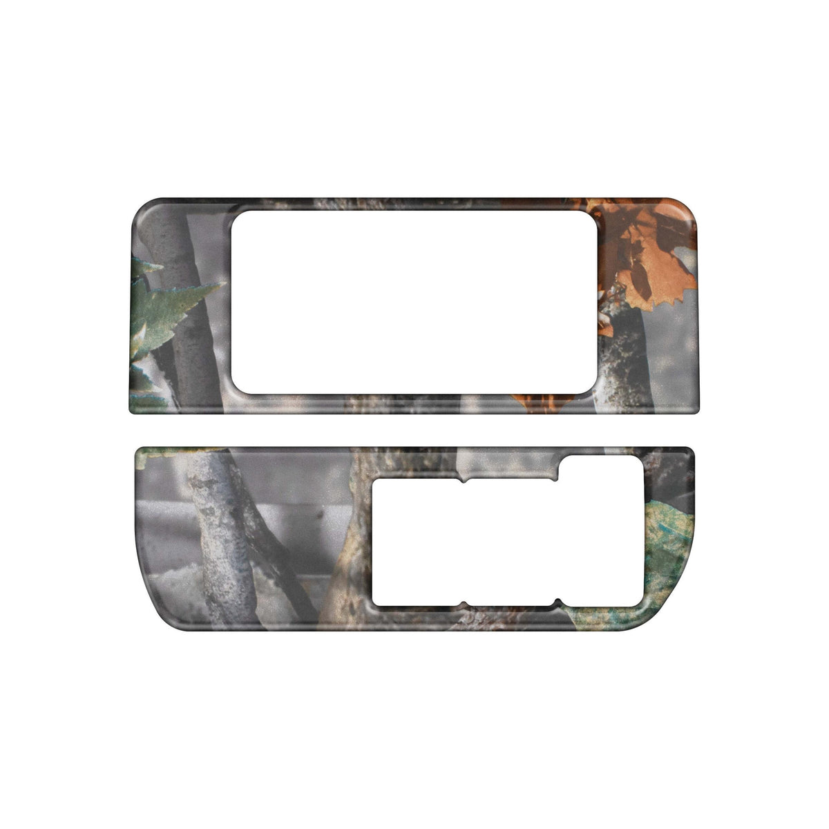 TUFSKINZ Dim Light Control Accent Trim (2016-2023 Tacoma) - TAC099-CAM-M