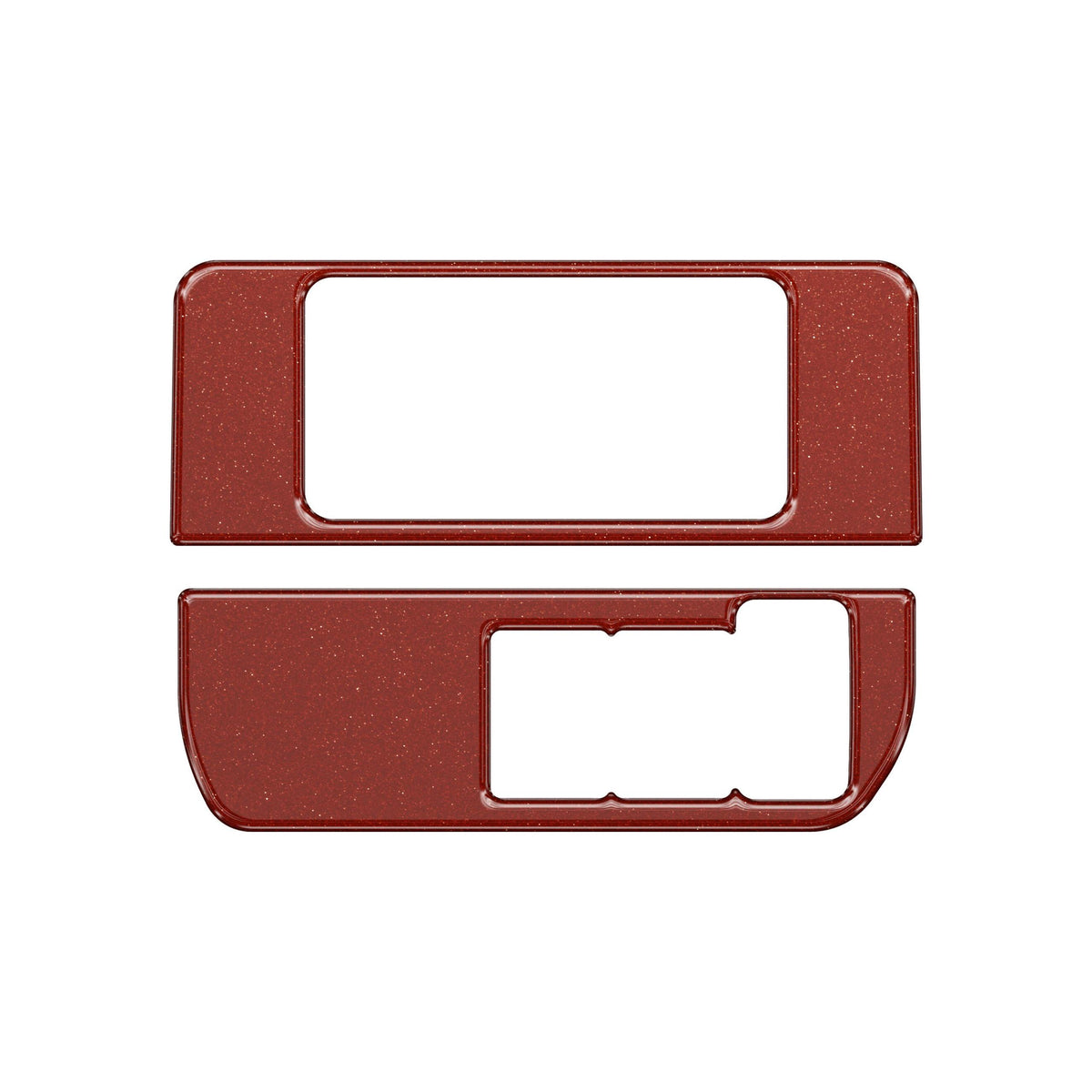 TUFSKINZ Dim Light Control Accent Trim (2016-2023 Tacoma) - TAC099-SNR-G