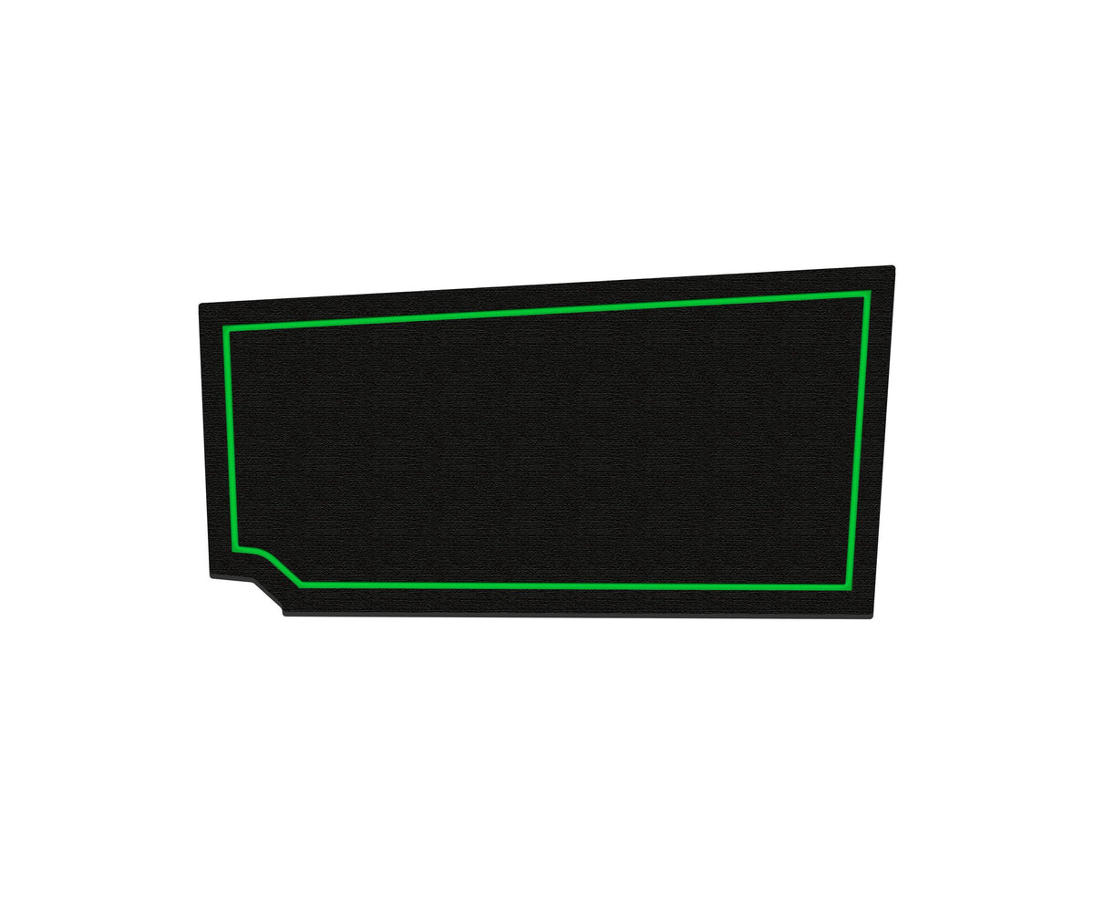 TUFSKINZ Glove Box Foam Inserts (2016-2023 Tacoma) - TAC109-FGN-X