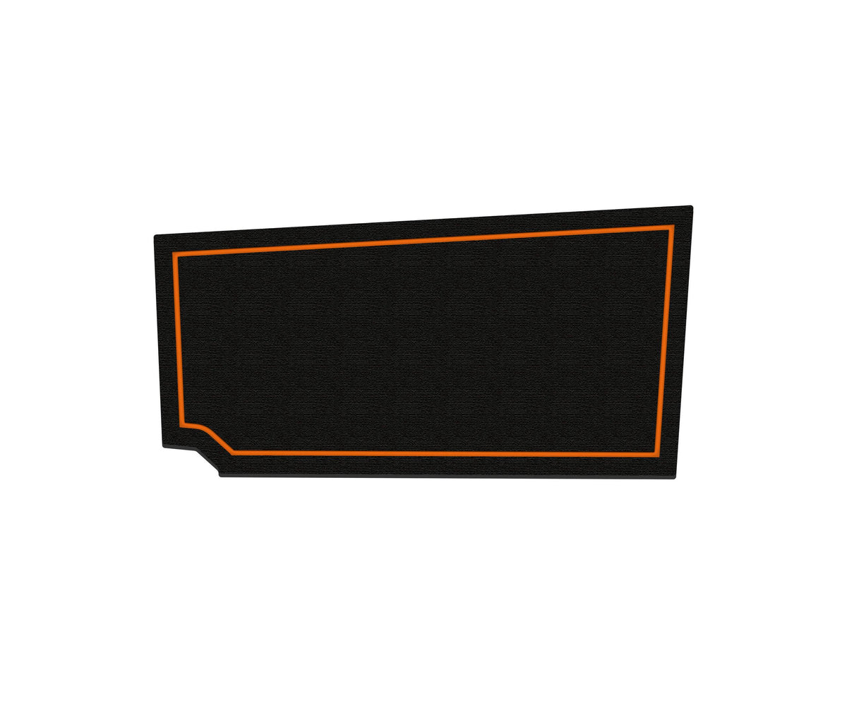 TUFSKINZ Glove Box Foam Inserts (2016-2023 Tacoma) - TAC109-FOG-X