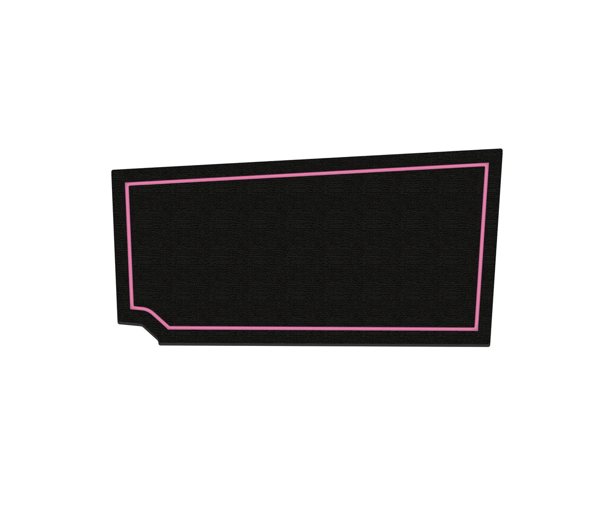 TUFSKINZ Glove Box Foam Inserts (2016-2023 Tacoma) - TAC109-FPN-X