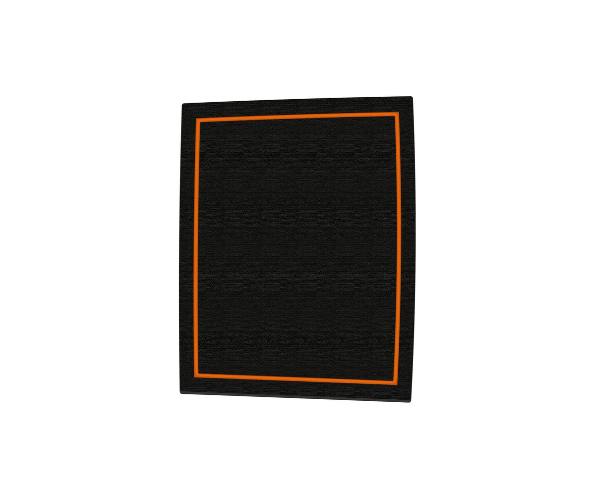 TUFSKINZ Center Storage Compartment Foam Inserts (2016-2023 Tacoma) - TAC110-FOG-X