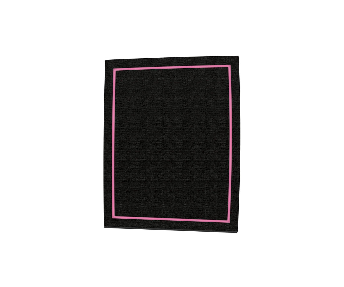 TUFSKINZ Center Storage Compartment Foam Inserts (2016-2023 Tacoma) - TAC110-FPN-X