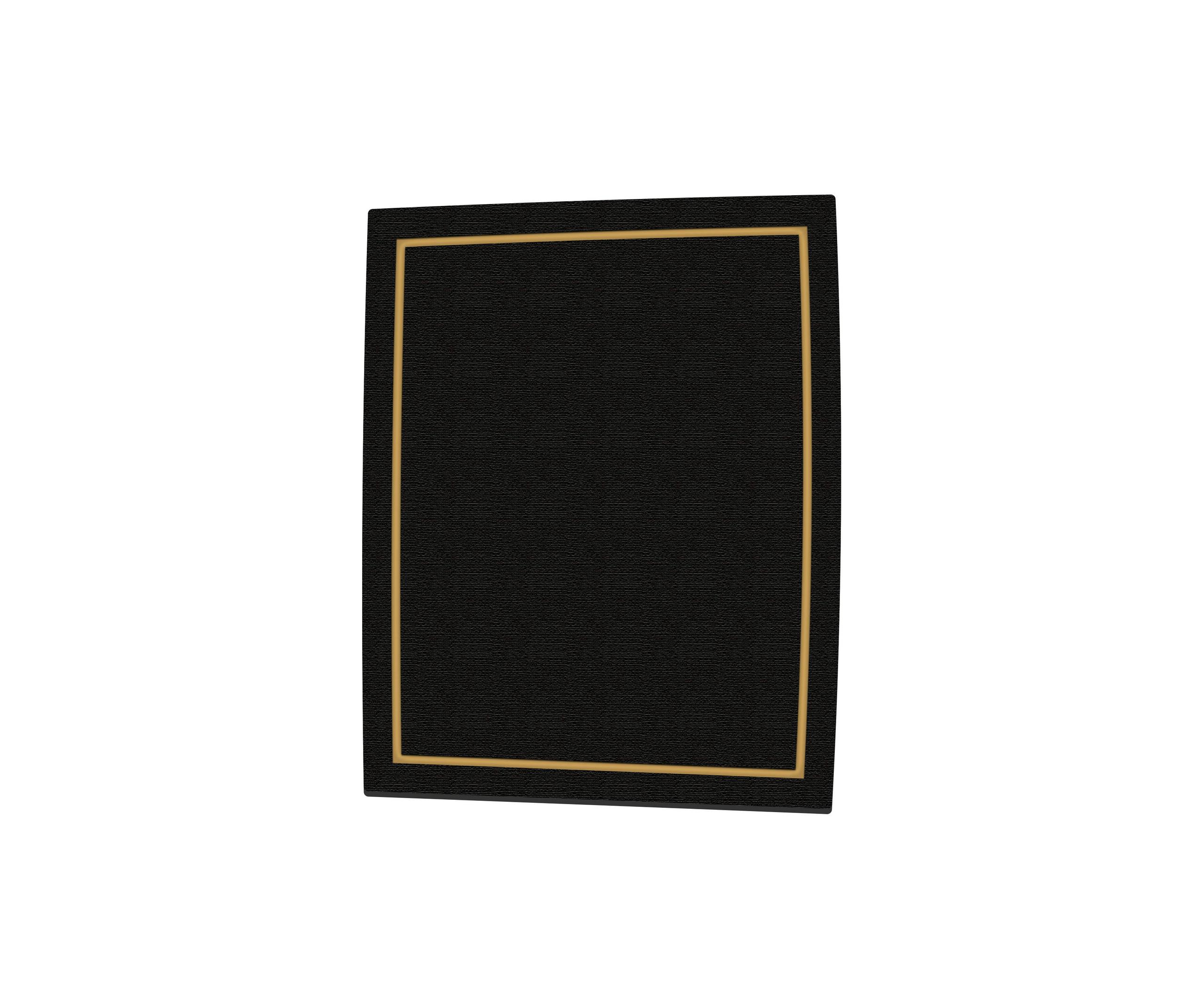 TUFSKINZ Center Storage Compartment Foam Inserts (2016-2023 Tacoma) - TAC110-FTN-X