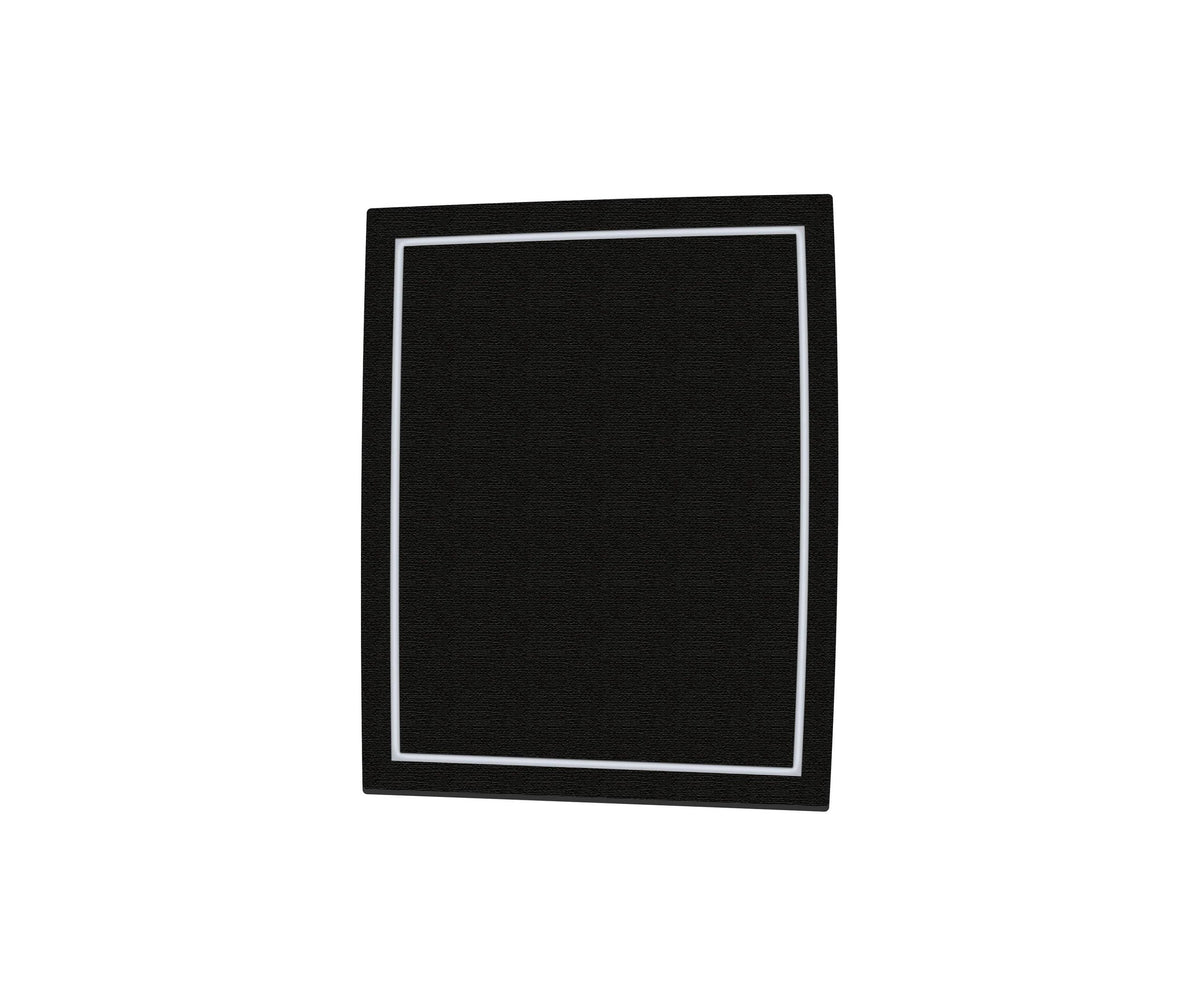 TUFSKINZ Center Storage Compartment Foam Inserts (2016-2023 Tacoma) - TAC110-FWE-X