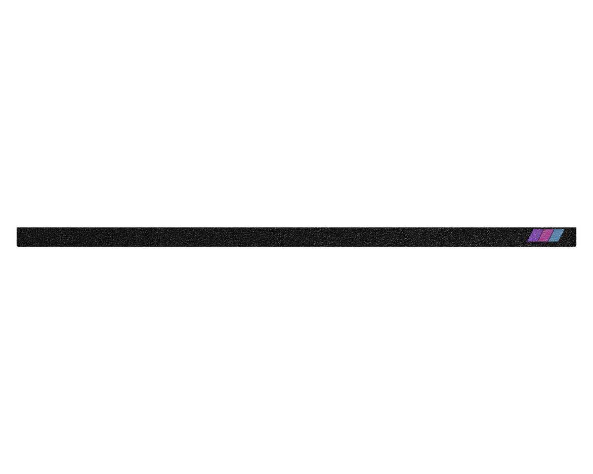 TUFSKINZ Textured Tailgate Protector Overlays (2016-2023 Tacoma) - TAC114-TFL-452-X