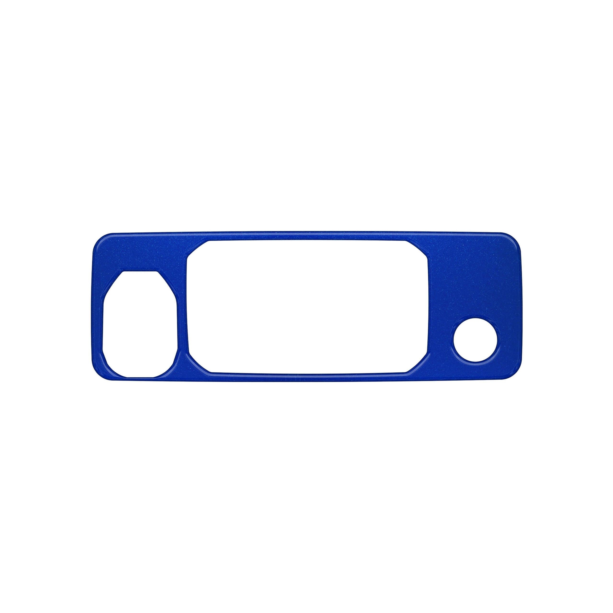 TUFSKINZ Tailgate Handle Accent Trim (2016-2023 Tacoma) - TAC122-BCR-G