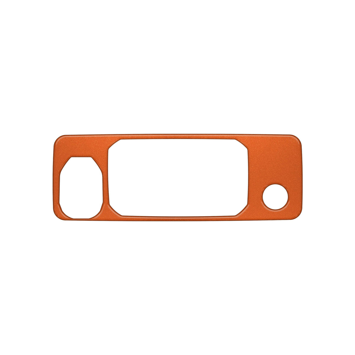 TUFSKINZ Tailgate Handle Accent Trim (2016-2023 Tacoma) - TAC122-FNO-G