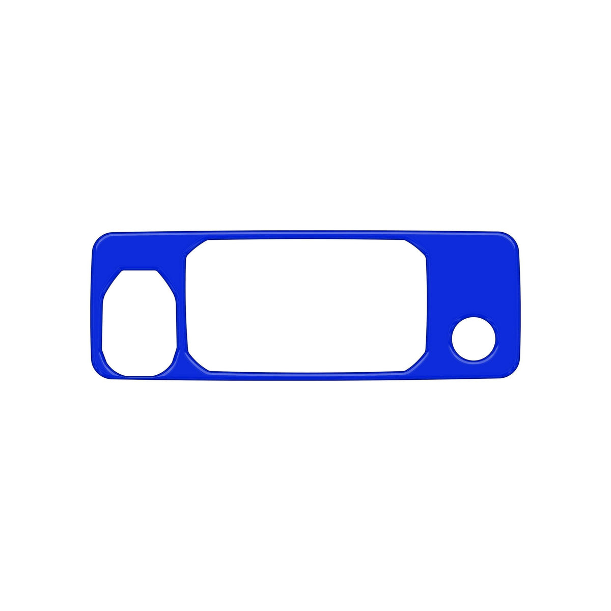 TUFSKINZ Tailgate Handle Accent Trim (2016-2023 Tacoma) - TAC122-VODB-G
