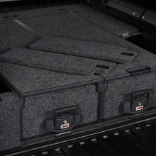 ARB Recovery Drawer Side Floor Kit (2016-2021 Tacoma) - TACODRAWKIT