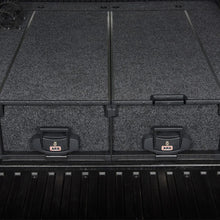ARB Recovery Drawer Side Floor Kit (2016-2021 Tacoma) - TACODRAWKIT