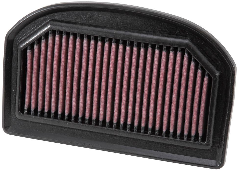 K and N Filters Replacement Air Filter (2012-2020 Triumph Fitment) - TB-1212