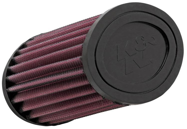 K and N Filters Replacement Air Filter (2010-2017 Triumph Fitment) - TB-1610