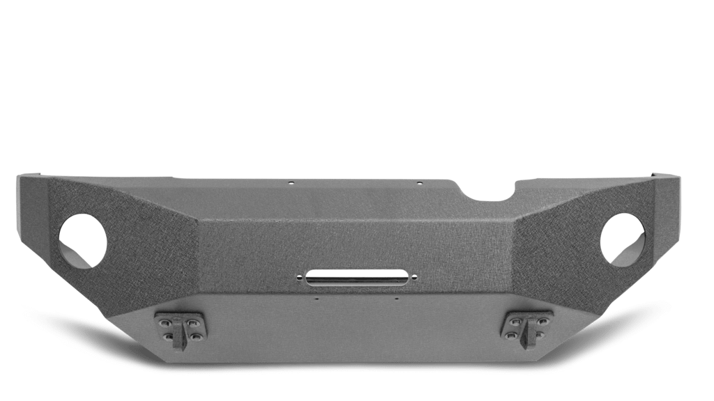 Body Armor 4x4 - TC-19336 - Bumper (2012-2015 Tacoma)
