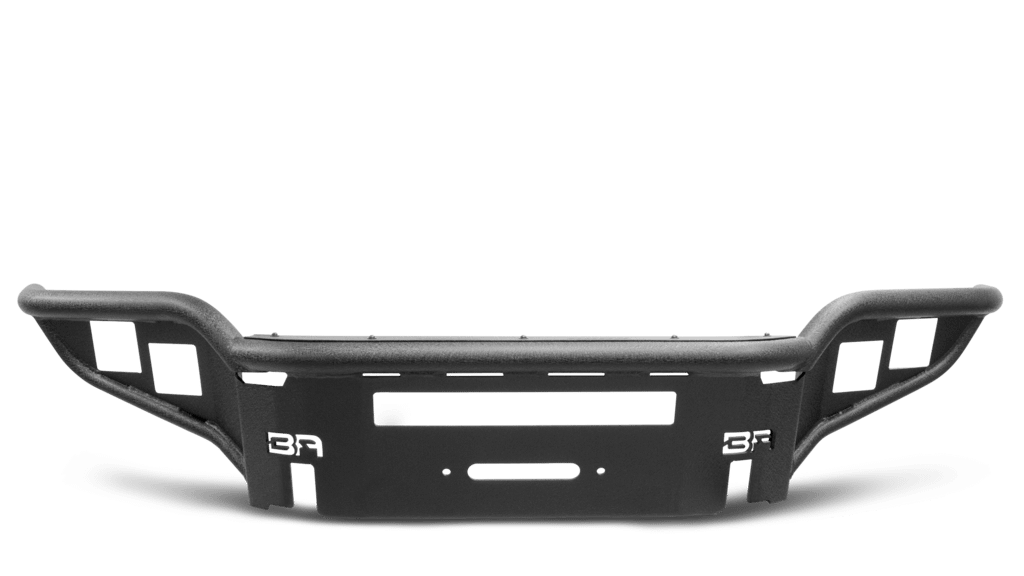Body Armor 4x4 - TC-19337 - Bumper (2016-2021 Tacoma)