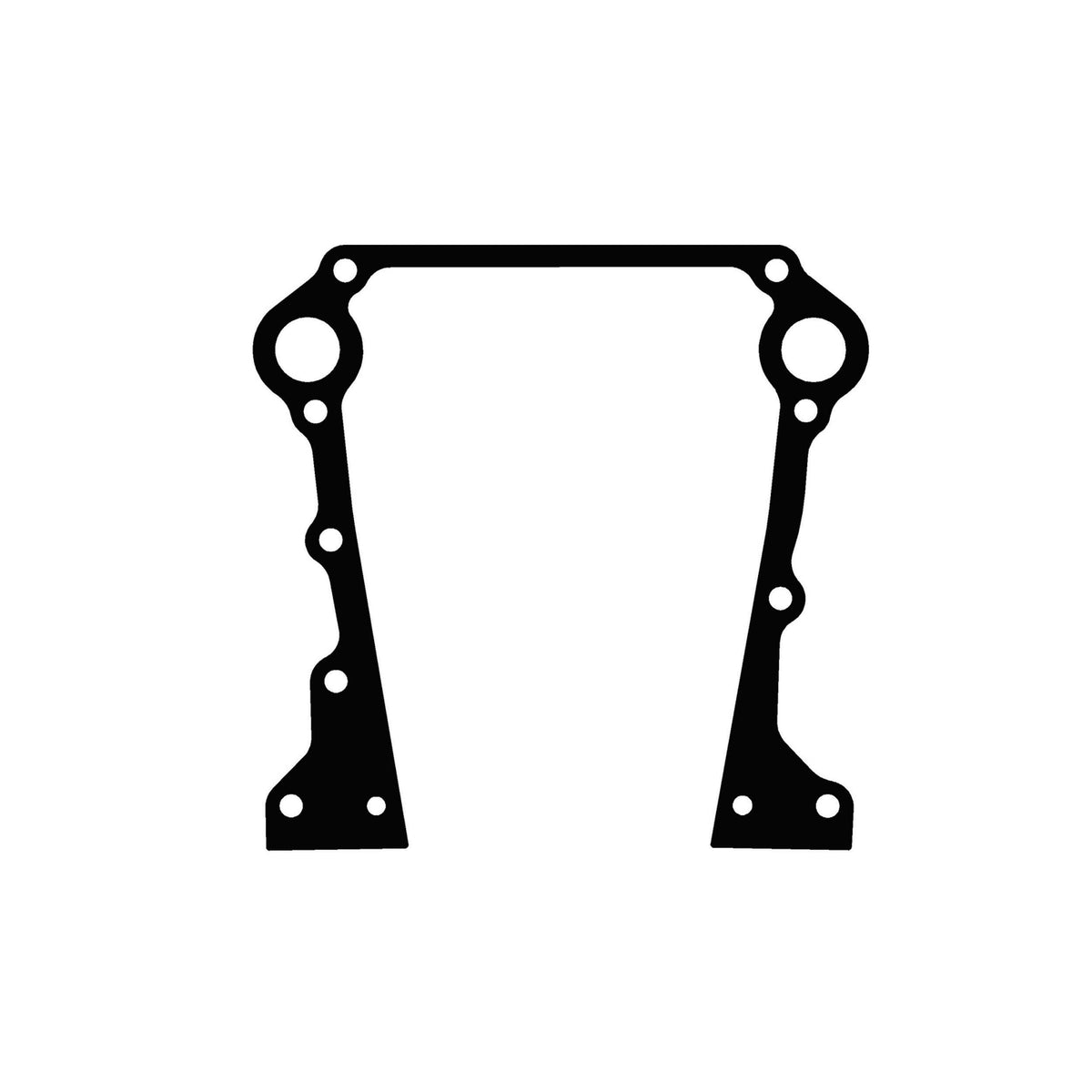 COMETIC GASKETS Chrysler LA Timing Cover Gasket - C5626-032