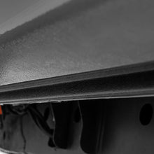 Rough Country Trail Cladding Rocker Sill Plates Ford F-150 2WD/4WD (2021-2026) (2021-2026 F-150) - TC13023