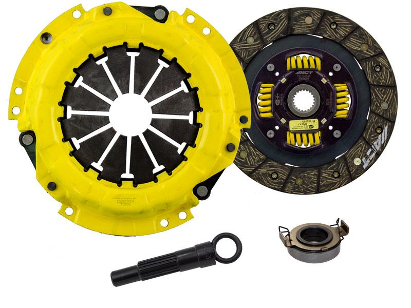 ACT Clutches Sport/Perf Street Sprung - TC2-SPSS