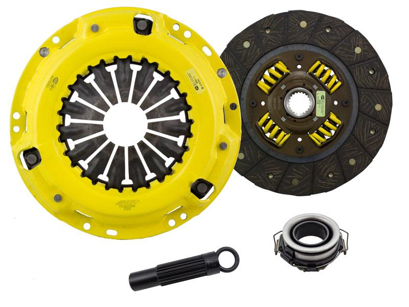 ACT Clutches HD/Perf Street Sprung (1989-1993 Celica) - TC4-HDSS