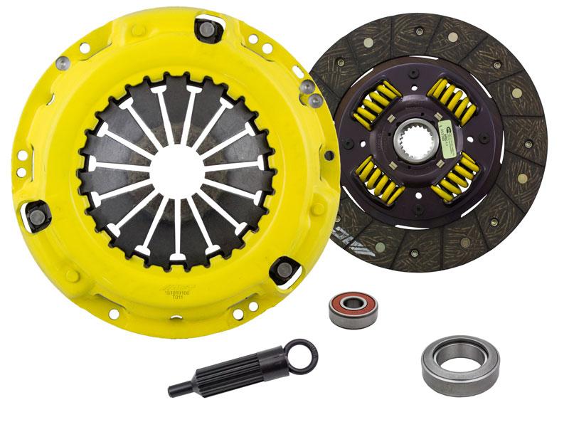 ACT Clutches HD/Perf Street Sprung - TC5-HDSS