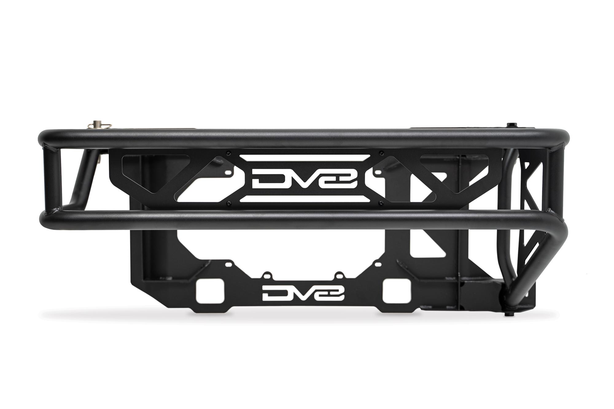 DV8 Offroad Tire Delete - TCBR-01