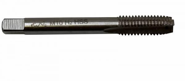Gator Fasteners Thread Cleaning Chaser M10 x 1.5 - TCCM10X15
