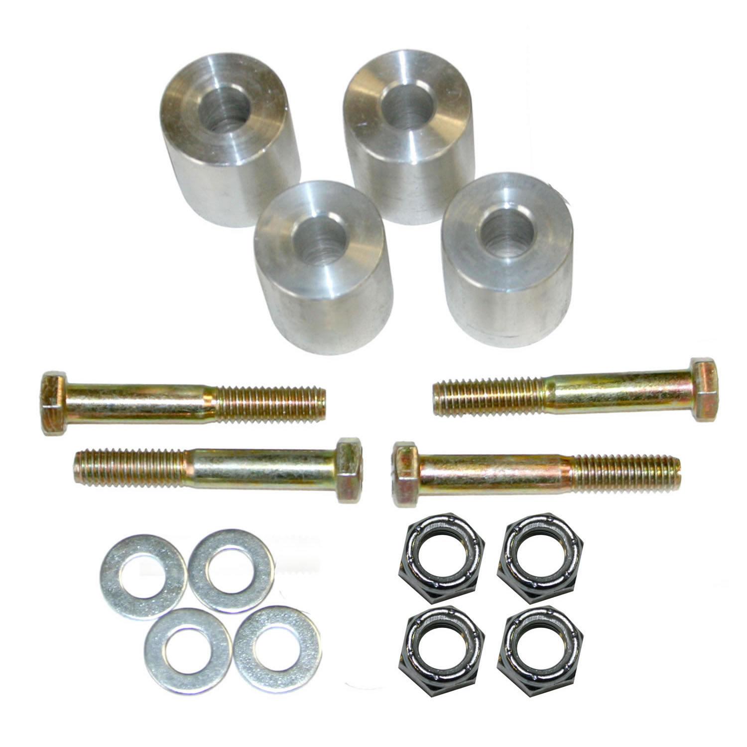 Skyjacker Transfer Case Lowering Kit 73-91 Chevy/GMC Truck Lowering Height 4-8 Inch - TCL15