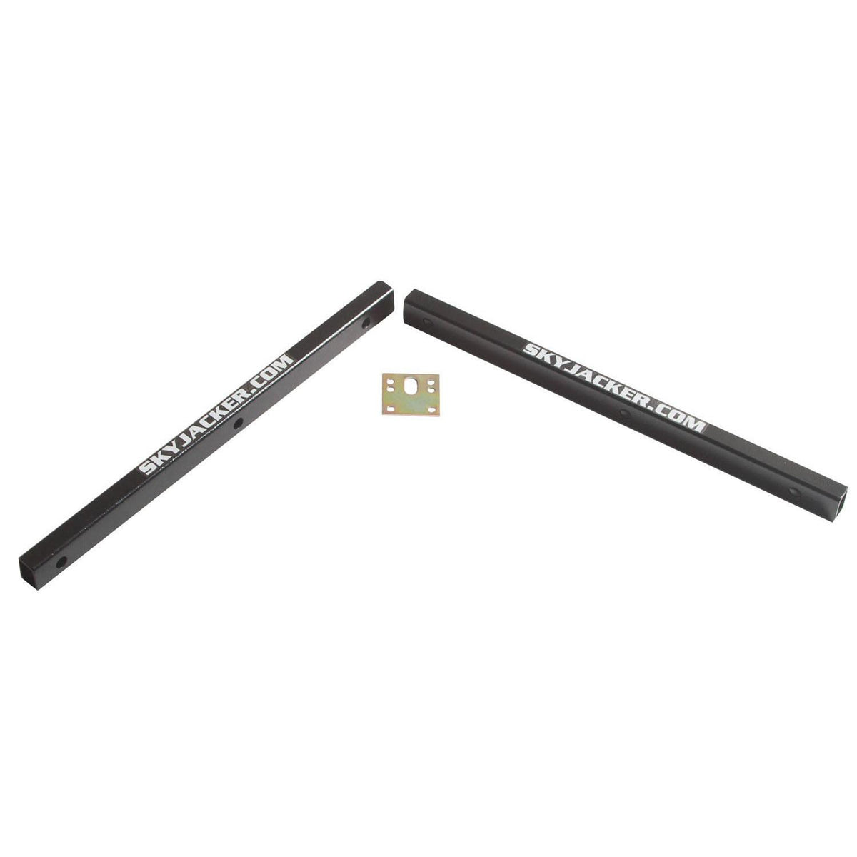 Skyjacker Transfer Case Lowering Kit 87-95 Wrangler Lowering Height 2-4 Inch - TCL25