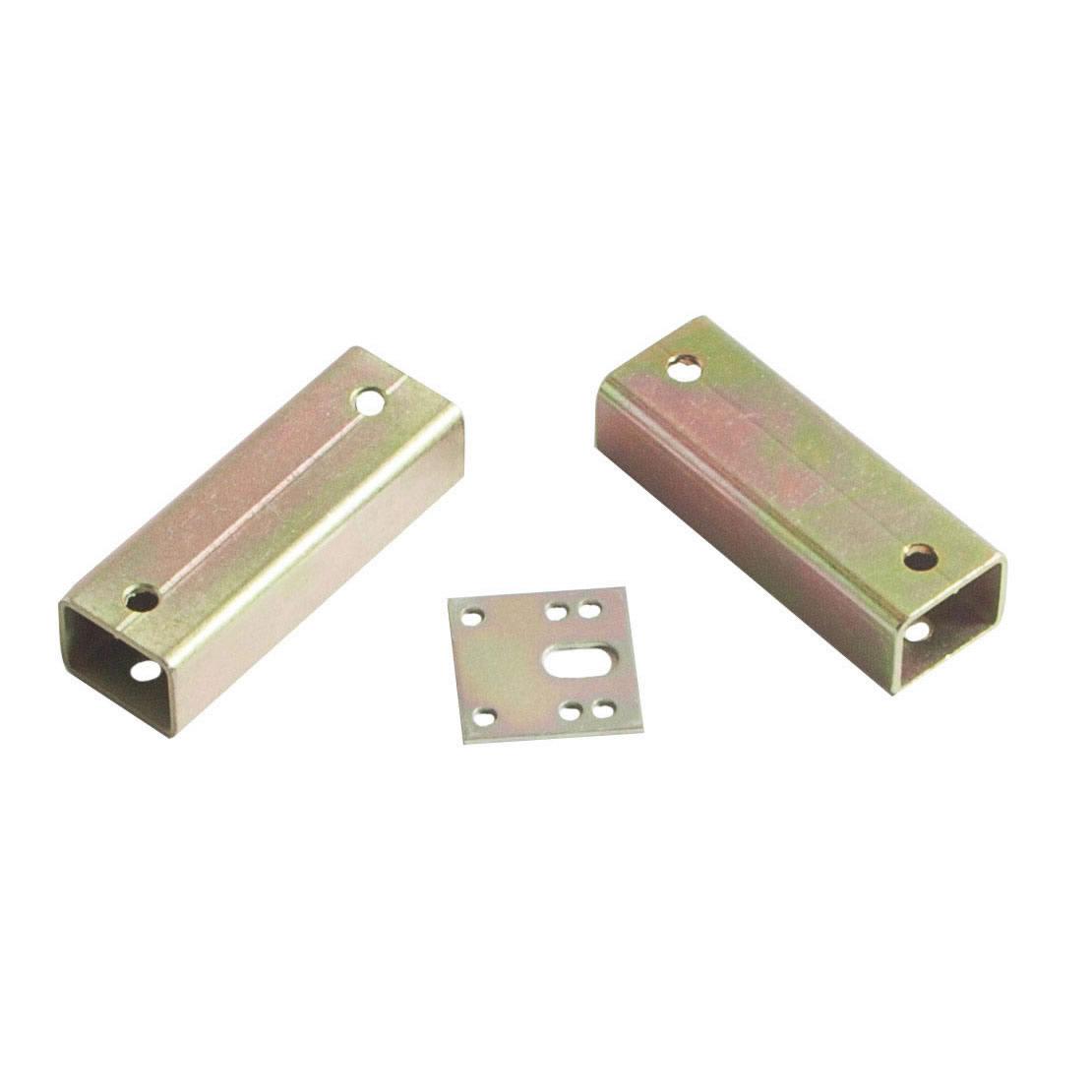 Skyjacker Cherokee Transfer Case Lowering Kit 94-01 Jeep Cherokee Lowering Height 3 Inch 94-01 Jeep Cherokee - TCL31
