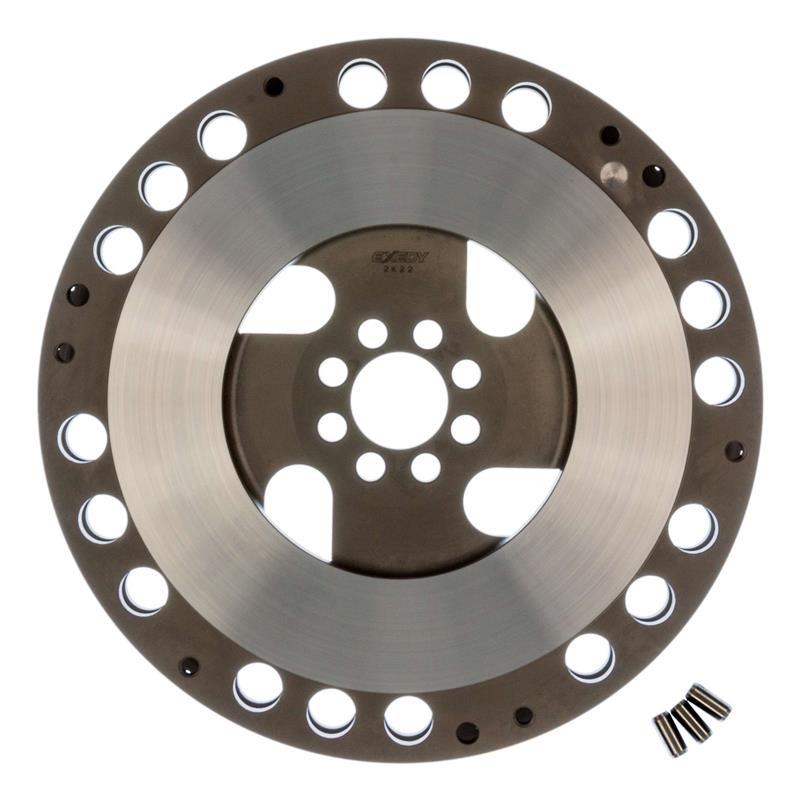 Exedy Racing Lightweight Flywheel (1986-1992 Corolla, MR2) - TF01