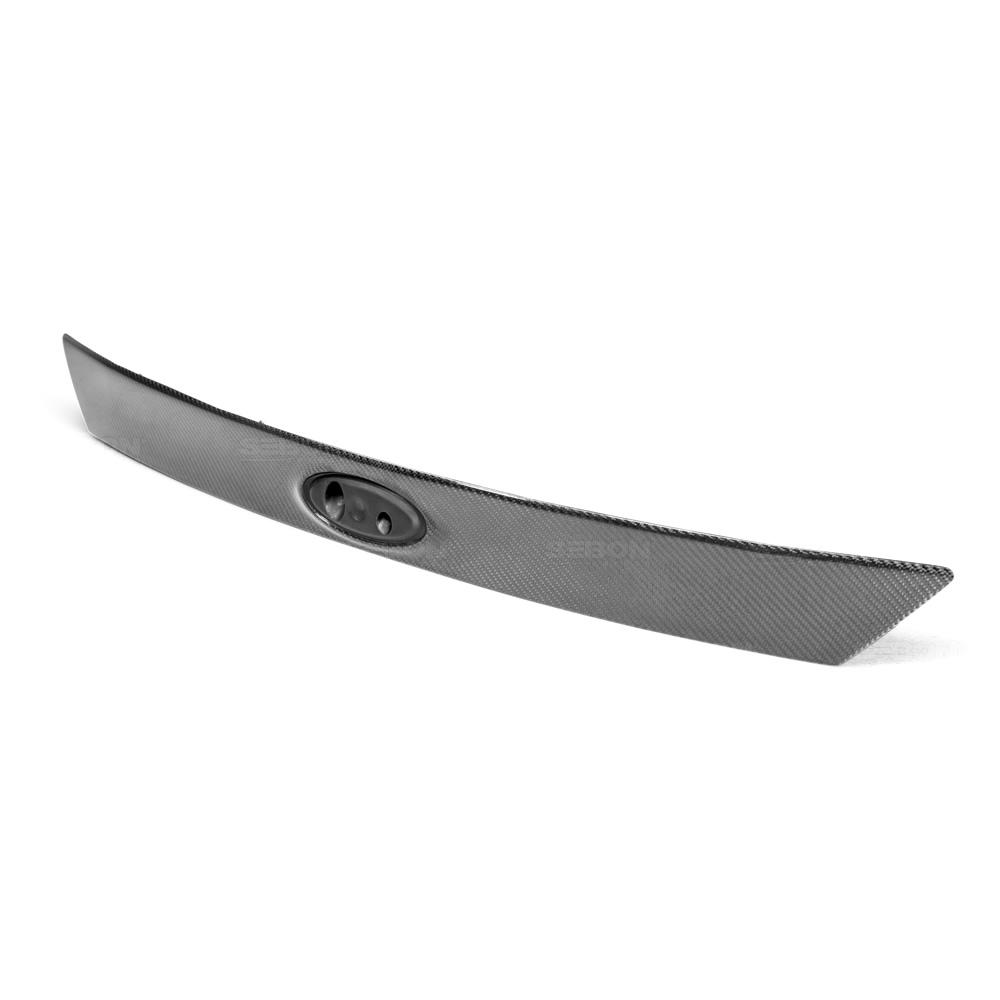 Seibon Carbon  (2012-2013 FOCUS) - TG1213FDFO