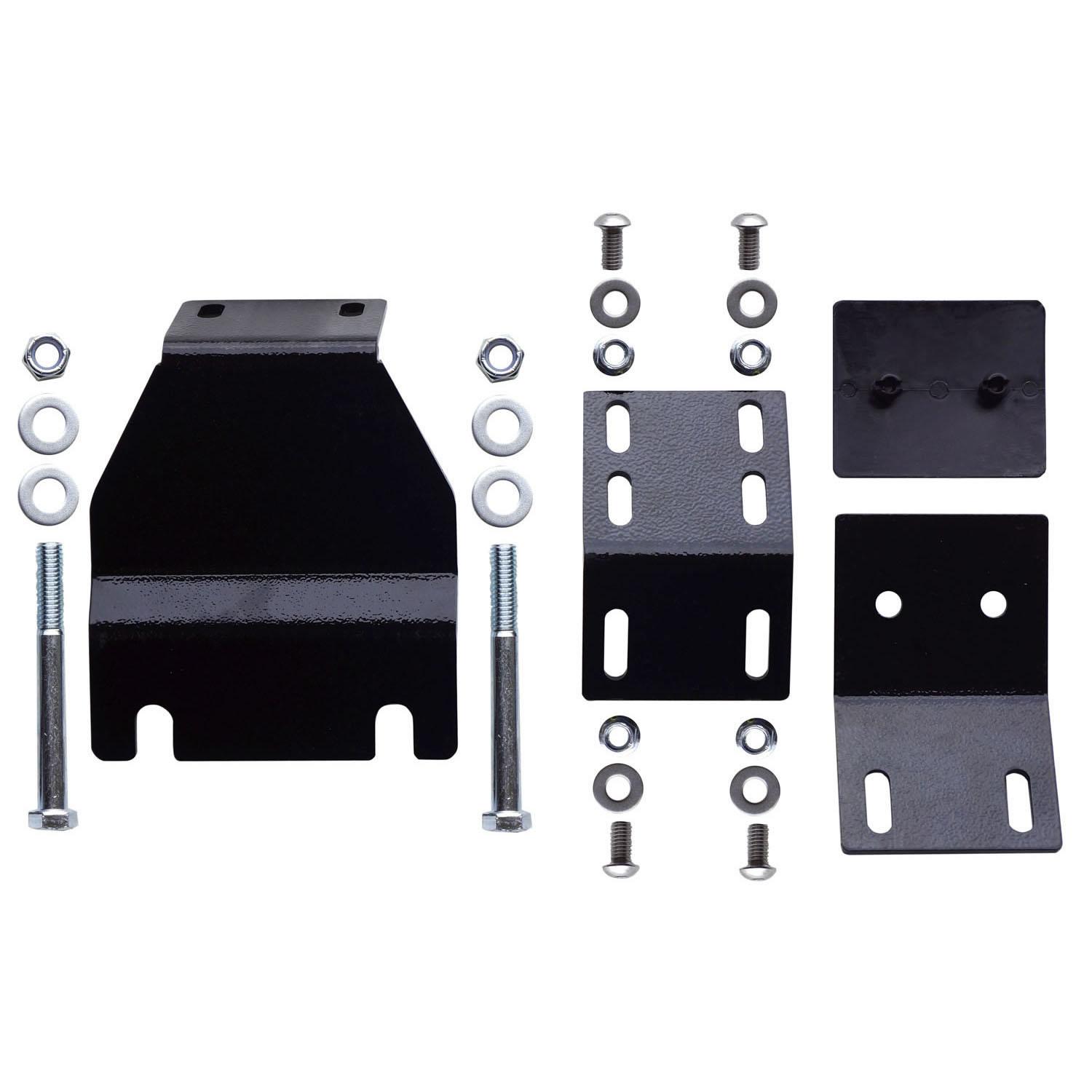 Skyjacker Spare Tire Support Kit - TGSJL1