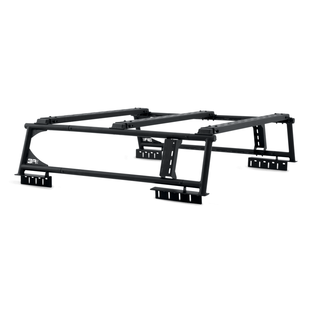 Body Armor 4x4 - TK-6125 - Roof Rack