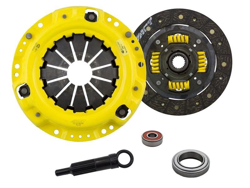 ACT Clutches HD/Perf Street Sprung (1970-1971 Corona) - TK2-HDSS