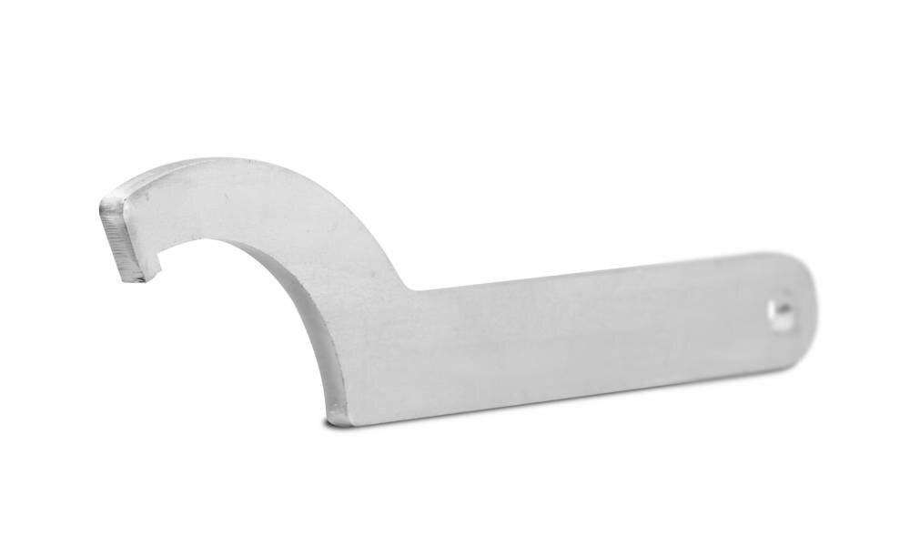 Radflo 2.0 Inch C-Spanner Coil-Over Wrench Suspension - TL-CSPAN5