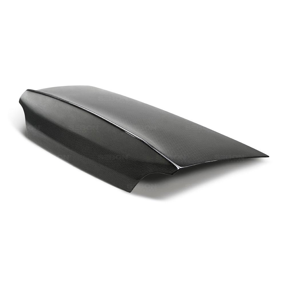 Seibon Carbon  (2000-2010 S2000) - TL0005HDS2K-C