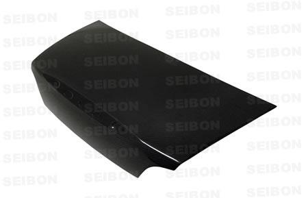 Seibon Carbon Large (2000-2010 S2000) - TL0005HDS2K