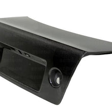 Seibon Carbon Large (2000-2005 IS300) - TL0005LXIS