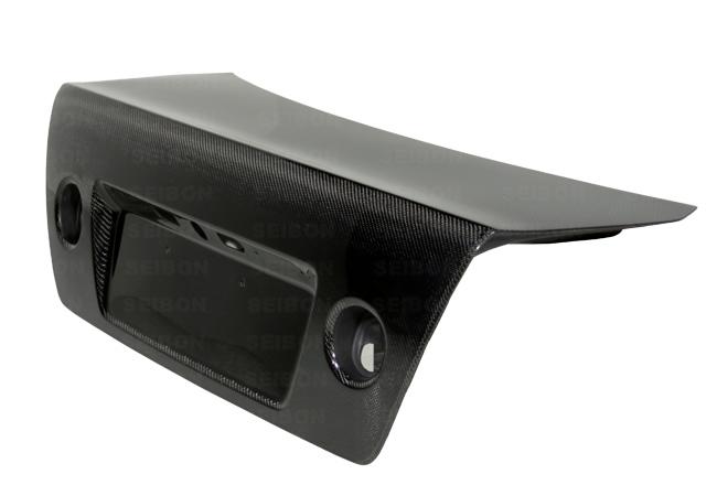 Seibon Carbon Large (2000-2005 IS300) - TL0005LXIS