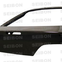Seibon Carbon Large (2002-2007 RSX) - TL0204ACRSX