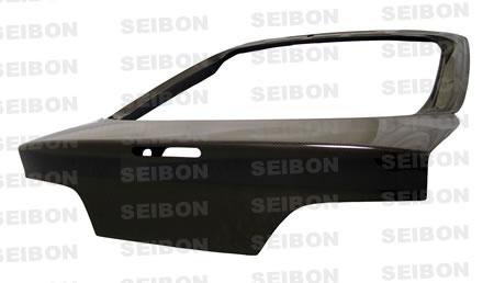 Seibon Carbon Large (2002-2007 RSX) - TL0204ACRSX