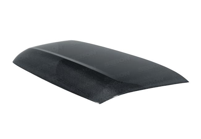 Seibon Carbon Large (2002-2008 350Z SPYDER) - TL0205NS350S