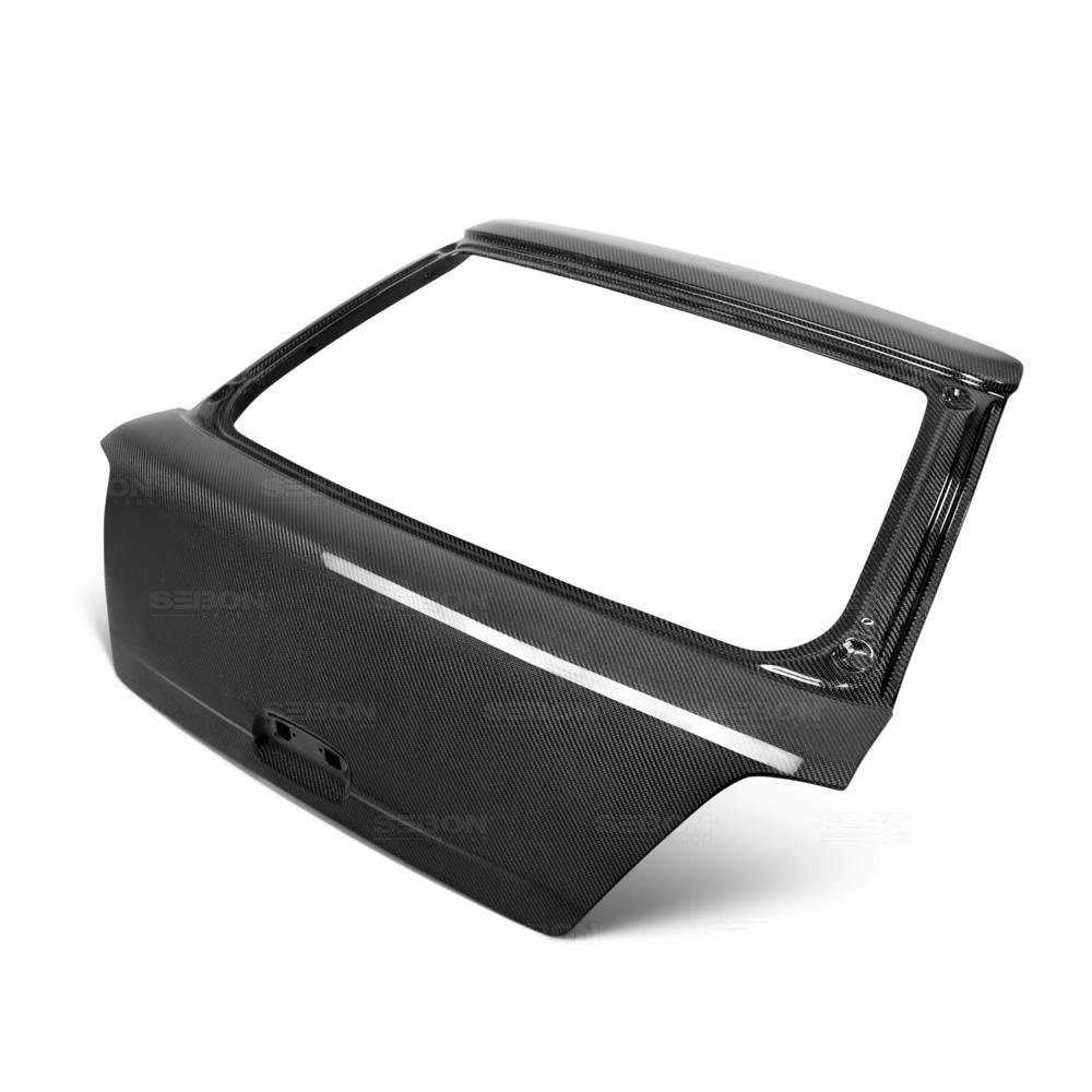 Seibon Carbon Large (2002-2007 IMPREZA / WRX WAGON) - TL0205SBIMPHB