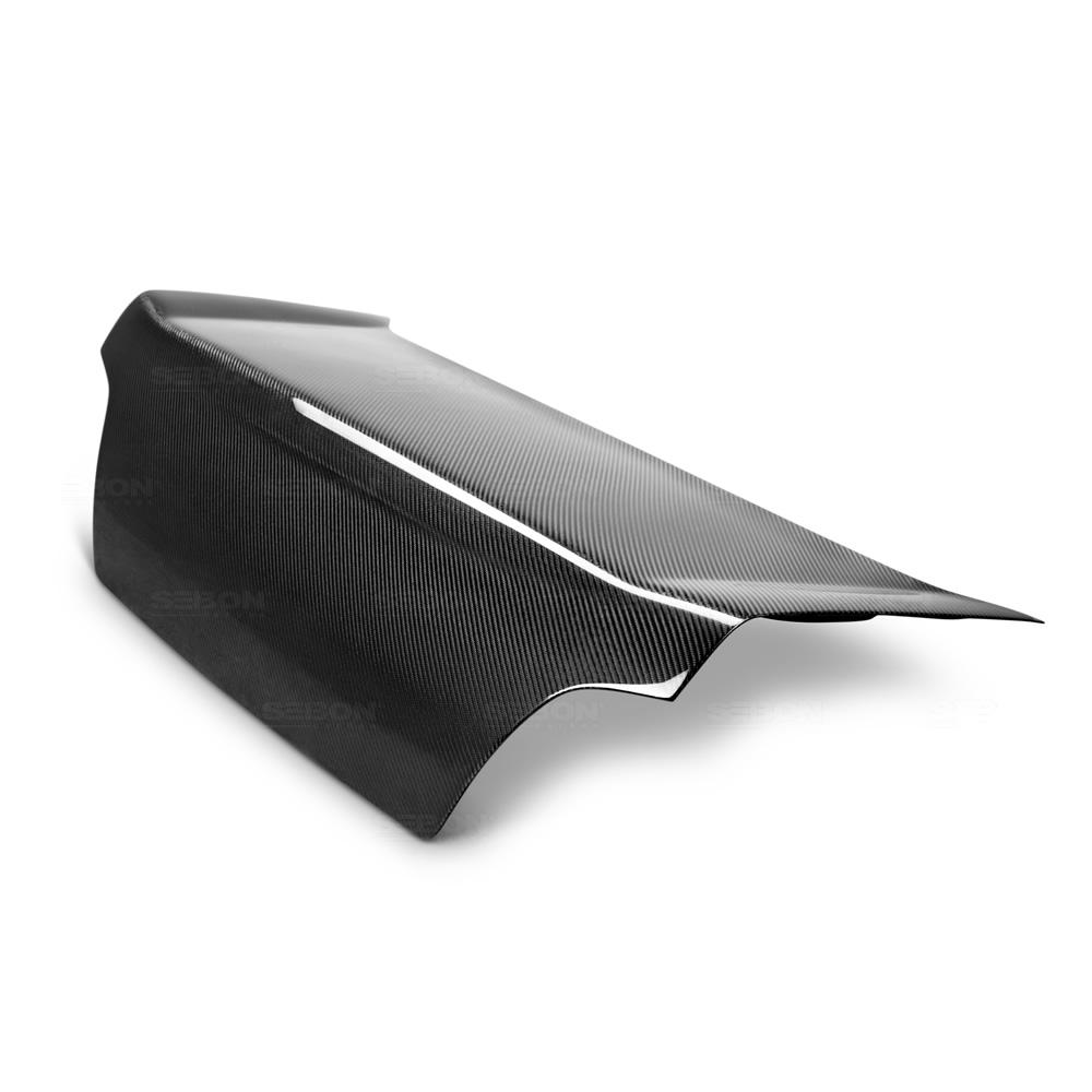 Seibon Carbon Large (2002-2005 IMPREZA / WRX) - TL0205SBIMP