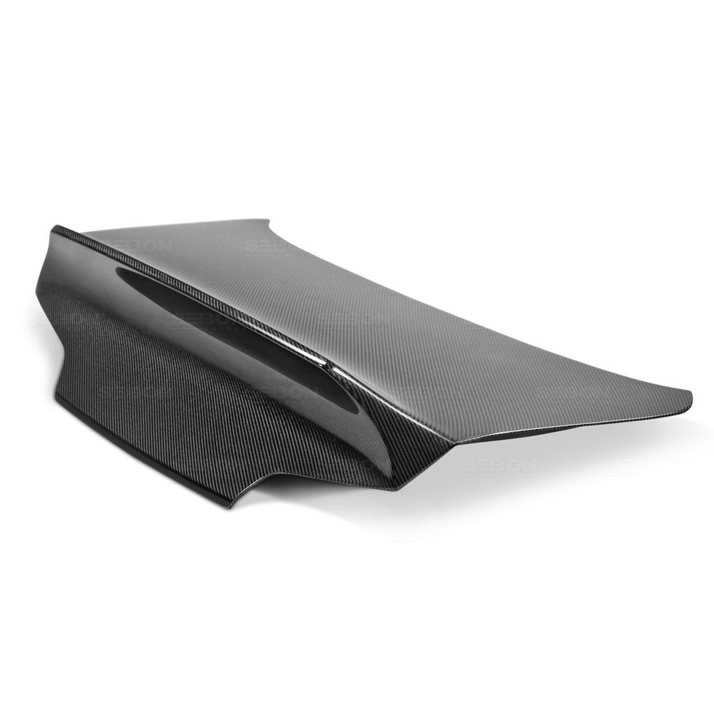 Seibon Carbon Large (2003-2007 G35 2DR) - TL0305INFG352D-C