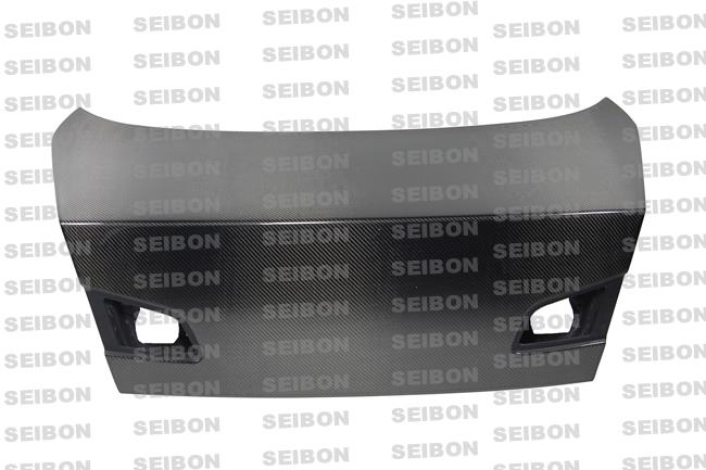 Seibon Carbon Large (2003-2005 G35 4DR) - TL0305INFG354D