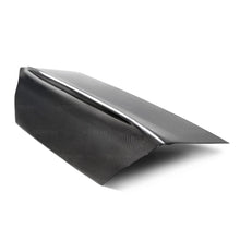 Seibon Carbon Large (2003-2007 LANCER EVO VIII / IX) - TL0305MITEVO8-C