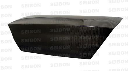 Seibon Carbon Large (2003-2007 LANCER EVO VIII / IX) - TL0305MITEVO8