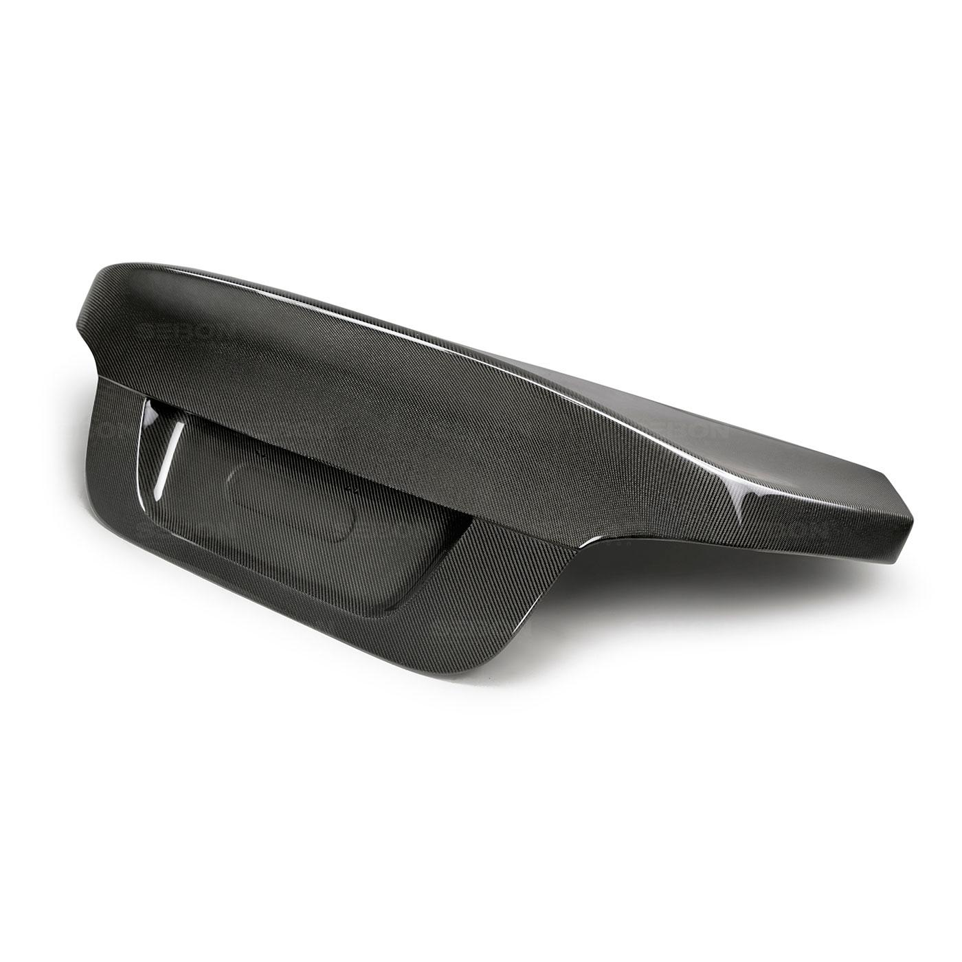 Seibon Carbon Large (2004-2010 5 SERIES (E60)) - TL0407BMWE60-C